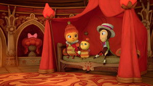 Poster for Episode 32 Poster for Episode 32