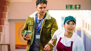 Poster for Episode 3 Poster for Episode 3