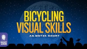 Poster for Bicycling Visual Skills