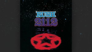Poster for Rush: 2112 & Moving Pictures Poster for Rush: 2112 & Moving Pictures