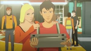 Poster for Ready, A.I.M., Fire