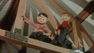 Poster for Down on the Farm