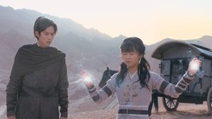 Poster for Episode 18 Poster for Episode 18