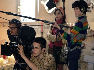 Poster for Episode 17