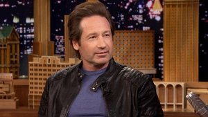 Poster for David Duchovny, Jeff Foxworthy, Pitbull, Kevin Eubanks