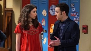Poster for Girl Meets Permanent Record