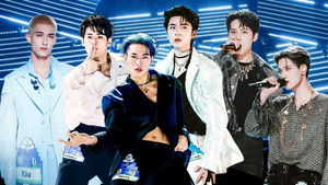 Poster for Episode 10