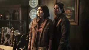 Poster for La Doña Poster for La Doña