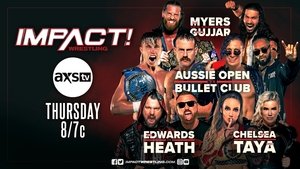 Poster for Impact! #947