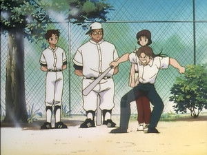 Poster for Friends Will Understand Poster for Friends Will Understand