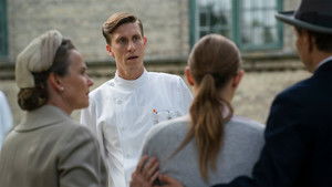 Poster for Episode 1