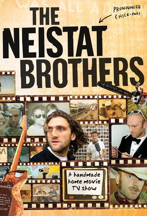 The Neistat Brothers The Neistat Brothers