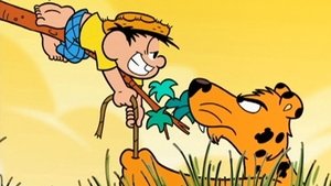 Poster for A Hora da Onça Beber Água Poster for A Hora da Onça Beber Água