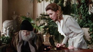 Poster for Episode 9