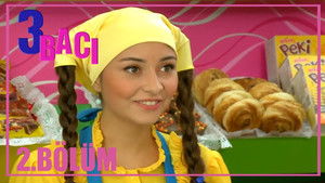 Poster for Episode 2