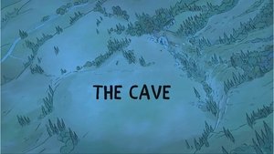 Poster for The Cave