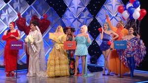 Poster for Drag Pop