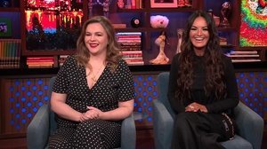 Poster for Lisa Barlow and Amber Tamblyn