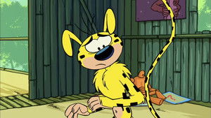 Poster for Episode 11