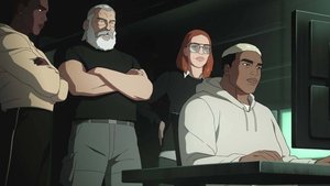 Poster for Scars of Bagram