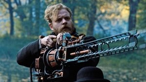 Poster for Episode 7