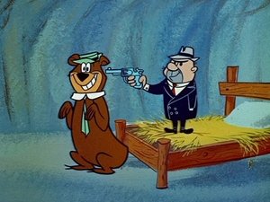 Poster for Big Brave Bear
