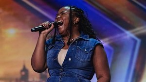 Poster for Auditions #5 Poster for Auditions #5