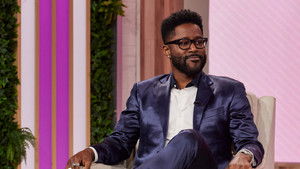 Poster for Nate Burleson, Tanner Adell Poster for Nate Burleson, Tanner Adell