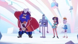 Poster for Episode 10