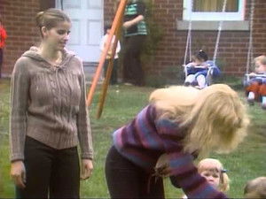 Poster for Target For Terror