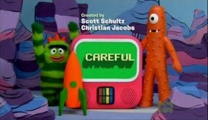 Poster for Careful