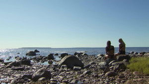 Poster for Episode 8