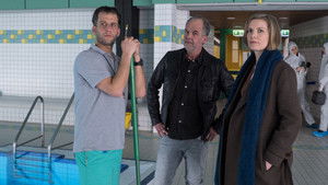 Poster for Episode 1 Poster for Episode 1