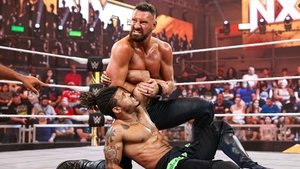Poster for NXT #748