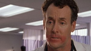 Poster for My Self-Examination