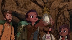 Poster for The Lantern