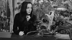 Poster for Green-Eyed Gomez