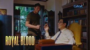 Poster for Episode 11