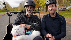 Poster for Episode 1