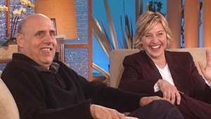 Poster for Diane Sawyer, Jeffrey Tambor
