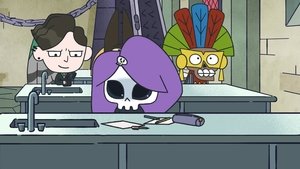 Poster for Episode 9