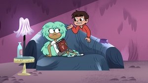 Poster for Kelly's World