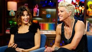 Poster for Gina Gershon & Jackie Warner