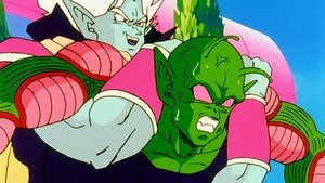 Poster for Fight With Piccolo