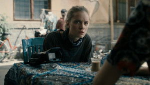 Poster for The Market