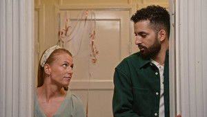 Poster for Episode 8