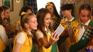 Poster for Wildflower Girls