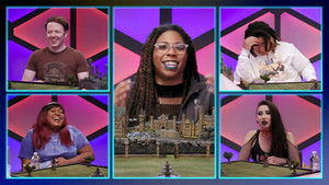 Poster for The Chosen Ones