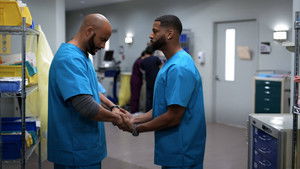 Poster for Having Faith