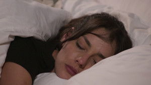 Poster for Gloria, entre la vida y la muerte